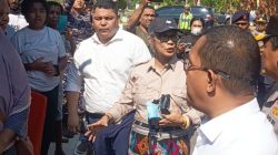 SAR Diminta Evakuasi Korban Gempa Flores yang Masih Terjebak