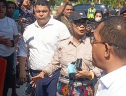 SAR Diminta Evakuasi Korban Gempa Flores yang Masih Terjebak