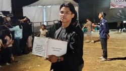 Ada Gerakan Peduli Gempa Flores di Tengah Pameran Pembangunan NTT