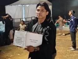 Ada Gerakan Peduli Gempa Flores di Tengah Pameran Pembangunan NTT