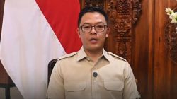 Instruksi Sekjen Gerindra: Seluruh Kader di Flores Diminta Hadir dan Bantu Warga Terdampak Gempa