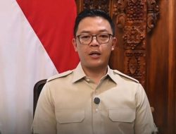 Instruksi Sekjen Gerindra: Seluruh Kader di Flores Diminta Hadir dan Bantu Warga Terdampak Gempa