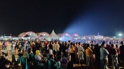 Pameran Pembangunan BaSTEL 2026 Libatkan 613 UMKM NTT