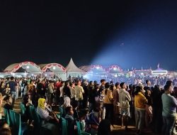 Pameran Pembangunan BaSTEL 2026 Libatkan 613 UMKM NTT