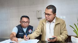 Gubernur Melki Tetapkan Status Tanggap Darurat Gempa Flores 14 Hari