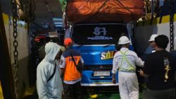 Pemprov NTT Kirim 17 Truk Logistik untuk Korban Gempa Flores