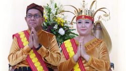 Melki Pastikan Keuntungan Pameran Pembangunan Disalurkan untuk Warga Flores