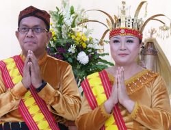 Melki Pastikan Keuntungan Pameran Pembangunan Disalurkan untuk Warga Flores