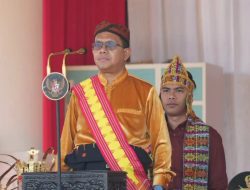 Pemprov NTT Data Rumah dan Fasilitas Publik Rusak Imbas Gempa Flores