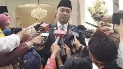 China-Iran Tawarkan Bantuan untuk Gempa Flores, RI Belum Buka Bantuan Asing