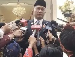 China-Iran Tawarkan Bantuan untuk Gempa Flores, RI Belum Buka Bantuan Asing