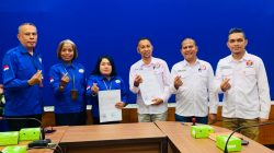Perdana, PNK dan KPID NTT Teken Kerja Sama Literasi Media Hingga Tridharma Perguruan Tinggi