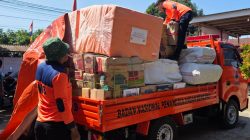 Pemprov NTT Kirim Sembako, Obat hingga Alat Medis untuk Korban Gempa Flores