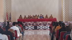 SMK Negeri 1 Kupang Minta Orang Tua Dampingi Anak Saat Jam Belajar di Rumah