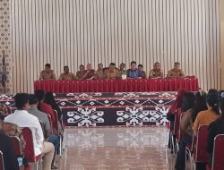 SMK Negeri 1 Kupang Minta Orang Tua Dampingi Anak Saat Jam Belajar di Rumah