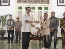 DIY Bantu Rp1 Miliar dan Longgarkan Biaya Kuliah Mahasiswa Terdampak Gempa Flores