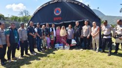 BRI Pastikan Layanan Perbankan Tetap Jalan di Tengah Gempa Flores
