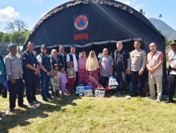 BRI Pastikan Layanan Perbankan Tetap Jalan di Tengah Gempa Flores