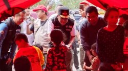 PKP Dorong BSPS Dipercepat untuk Pulihkan Rumah Warga Rusak akibat Gempa