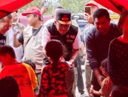 PKP Dorong BSPS Dipercepat untuk Pulihkan Rumah Warga Rusak akibat Gempa