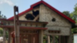 Rumah Warga Rusak akibat Gempa Dapat Bantuan Rp15 Juta hingga Rp70 Juta