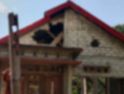 Rumah Warga Rusak akibat Gempa Dapat Bantuan Rp15 Juta hingga Rp70 Juta