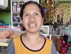 Warga Faobata Ngada Rasakan Langsung Kebijakan Melki di Tengah Situasi Darurat