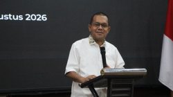 Melki Apresiasi PKS Hadirkan Rumah Advokasi Hukum untuk Warga NTT