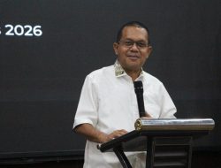 Melki Apresiasi PKS Hadirkan Rumah Advokasi Hukum untuk Warga NTT