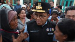 BBM Subsidi Dilonggarkan untuk Percepat Penanganan Gempa Flores