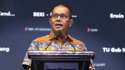 615 UMKM Ramaikan Pameran Pembangunan, Nilai Transaksi Capai Rp5,3 Miliar
