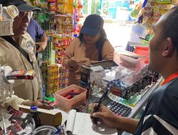 Puluhan Disabilitas di Posko Mandiri Terbantu Kebijakan Darurat Gubernur Melki