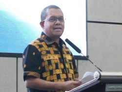 Melki Minta Bank Relaksasi Kredit untuk Pelaku Usaha Korban Gempa Flores