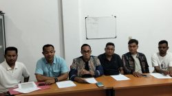 Izhak Rihi Diduga Suap Hakim Rp850 Juta Lewat Oknum UA yang Ngaku Pegawai MA