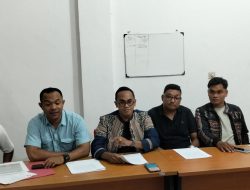 Izhak Rihi Diduga Suap Hakim Rp850 Juta Lewat Oknum UA yang Ngaku Pegawai MA