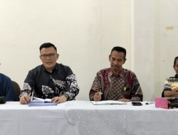 Fransisco Sebut Polemik Swasti Sari Sudah Selesai, Wilem Geri Ketua Pengurus Sah