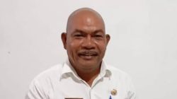 Bupati Kanis Respon Somasi Fransisco Bessi Soal Utang Rp727 Juta