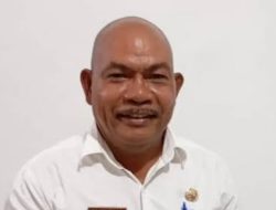 Bupati Kanis Respon Somasi Fransisco Bessi Soal Utang Rp727 Juta