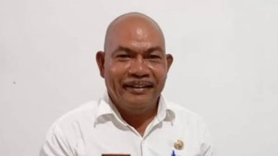 Bupati Kanis Respon Somasi Fransisco Bessi Soal Utang Rp727 Juta