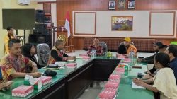 DPR Serap Aspirasi KPID NTT, Bahas RUU Penyiaran, Anggaran hingga Infrastruktur