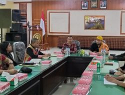 DPR Serap Aspirasi KPID NTT, Bahas RUU Penyiaran, Anggaran hingga Infrastruktur