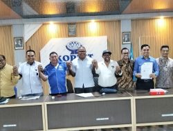 Fransisco Bessi Tidak Punya Hak Pecat Pengawas dan Pengurus Swasti Sari