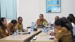 Huntap Lewotobi Bakal Dibangun di 3 Lokasi, Luas Lahan 52,98 Hektare