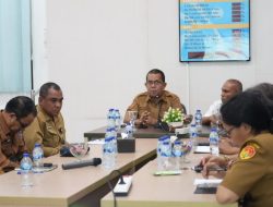 Huntap Lewotobi Bakal Dibangun di 3 Lokasi, Luas Lahan 52,98 Hektare