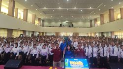 KPID NTT Minta Mahasiswa Baru PNK Ikut Awasi Konten Media Penyiaran