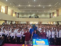 KPID NTT Minta Mahasiswa Baru PNK Ikut Awasi Konten Media Penyiaran