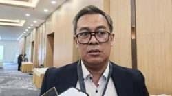 UPG NTT Bakal Lepas 439 Wisudawan, Rektor Jamin Mutu Lulusan