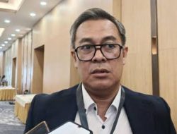 UPG NTT Bakal Lepas 439 Wisudawan, Rektor Jamin Mutu Lulusan