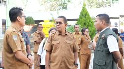 RSUD TC Hillers Segera Diperbaiki usai Rusak akibat Gempa Flores