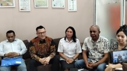 Fransisco Bessi Desak Polisi Terapkan Pasal Terberat untuk 3 Tersangka Kasus dr Icha